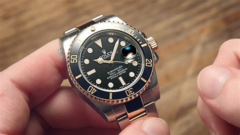 are rolex watches assembled by hand